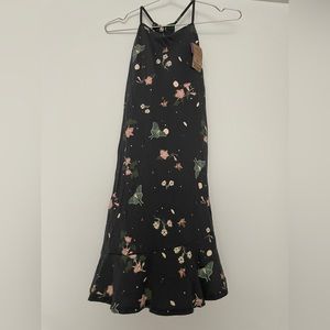 Patagonia Alpine Valley dress - womens size Small